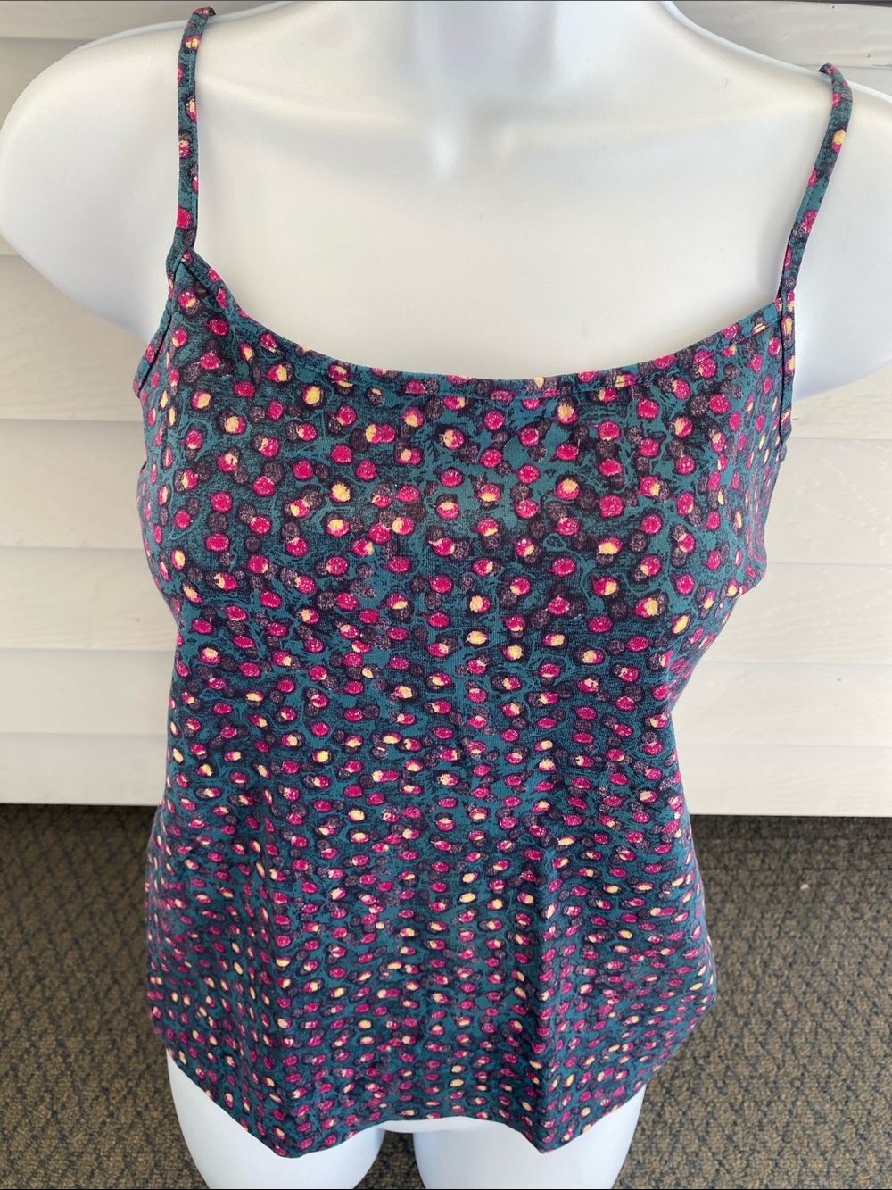 LOFT Top- NWT Size S